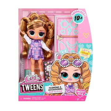 LOL Surprise Tweens Core Modepop - Fancy Gurl