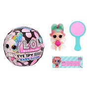 L.O.L. Surprise Eye Spy Baby Sisters