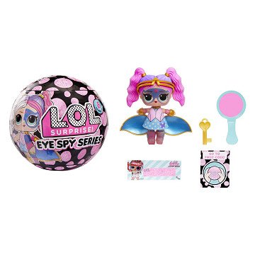 L.O.L. Surprise Eye Spy Pop