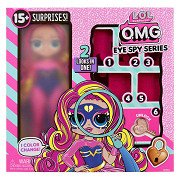 L.O.L. Surprise Tweens Eye Spy – Superheld