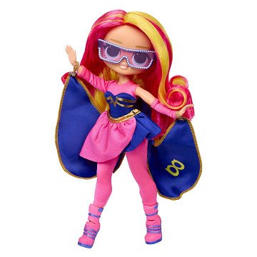 L.O.L. Surprise Tweens Eye Spy - Superhero