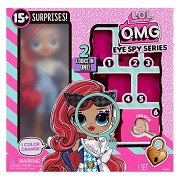 L.O.L. Surprise Tweens Eye Spy - Spy