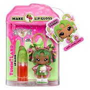 Yummiland Pop – Halle Candy Cane mit Lipgloss-Set