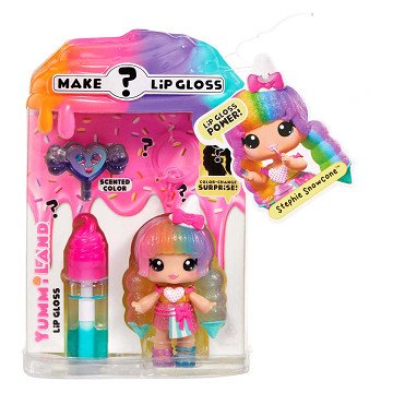 Yummiland Lip Gloss Pop Mystery/Flavor Combo