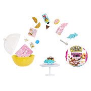 Make It Mini Foods Dinner Series 4A
