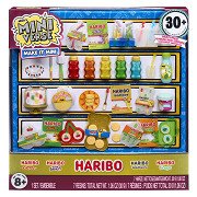 MGAs Miniverse – Make It Mini Haribo Multipack