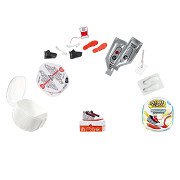 MGA's Miniverse - Make It Mini Sneakers