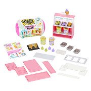 MGA's Miniverse - Spaces Furniture Pack