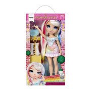 Rainbow High Fashion Puppe - Amaya
