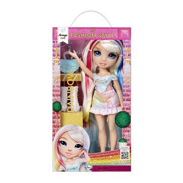 Rainbow High Fashion Doll - Amaya