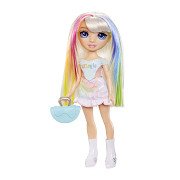 Rainbow High Fashion Puppe - Amaya