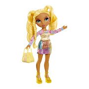 Rainbow High Fashion Puppe - Sunny