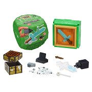 MGA's Miniverse - Make It Mini Licensed Minecraft