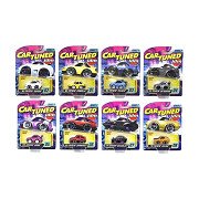 CarTuned JDM Series 2 - Speelgoedauto