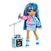 Rainbow High Fashion Puppe - Skyler