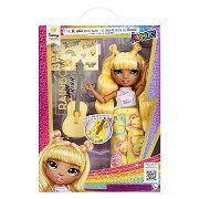 Rainbow High Fashion Puppe - Sunny