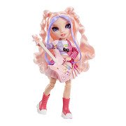 Rainbow High Fashion Puppe - Bella