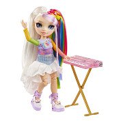 Rainbow High Fashion Puppe - Amaya