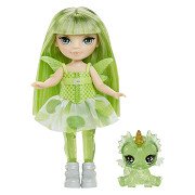 Littles Rainbow Fantasy Fairies Fashion Doll