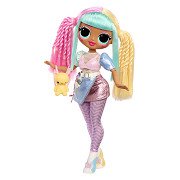 L.O.L. Surprise OMG Entry Pop - Candylicious