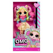 L.O.L. Surprise OMG Entry Pop – Bubblegum D.J.