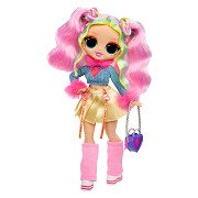 L.O.L. Surprise OMG Entry Pop - Bubblegum D.J.