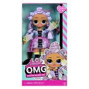 L.O.L. Surprise OMG Entry Pop – Miss Royale
