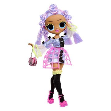 L.O.L. Surprise OMG Entry Pop - Miss Royale