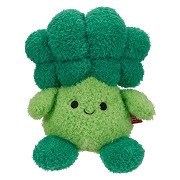 Bumbumz Knuffel Pluche - Rootbumz Brocolli, 19cm