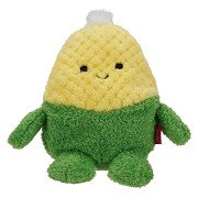 Bumbumz Knuffel Pluche - Rootbumz Mais, 19cm