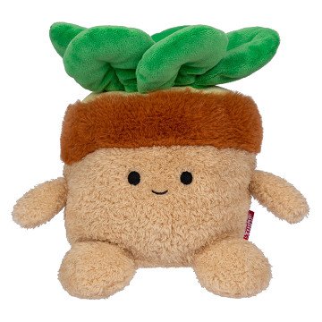 Bumbumz Plüschtier – Homebumz Pflanze, 19 cm
