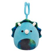 Squishmallows Keychain Soft Toy - Vilmos, 9cm