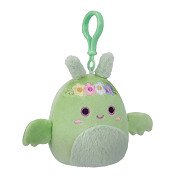 Squishmallows Keychain Tove, 9cm