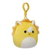 Squishmallows Lancaster Keychain, 9cm