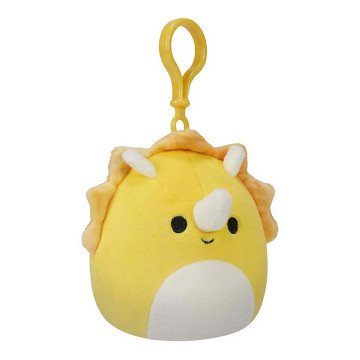 Squishmallows Lancaster Keychain, 9cm