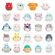 Squishmallows Knuffel Pluche Micromallows - Verrassing Knuffel