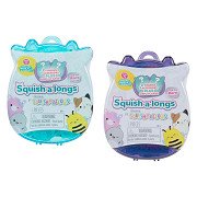Squishmallows Squish-a-longs Überraschungsspielzeugfigur