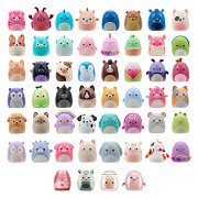 Squishmallows Squish-a-longs Verrassing Speelfiguur