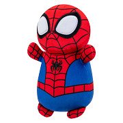 Squishmallows Plush Toy - Spidey, 25cm