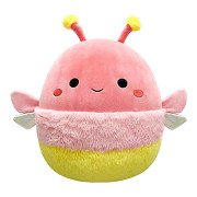 Squishmallows Plush Toy - Apollo Firefly, 30cm