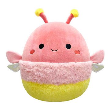 Squishmallows Plush Toy - Apollo Firefly, 30cm