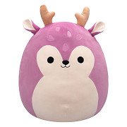 Squishmallows Plush Toy - Shantrice Deer, 30cm