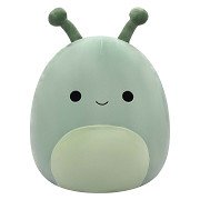Squishmallows Plush Toy - Preeto Olive, 40cm