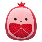 Squishmallows Knuffel Pluche - Oatfae de Granaatappel, 40cm