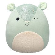 Squishmallows Knuffel Pluche - Arilla Gordeldier, 40cm