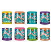 Squishmallows Plüschtier – Überraschungs-Disney-Figur – 6,5 cm