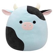 Squishmallows Knuffel Pluche - Cillian Koe, 30cm