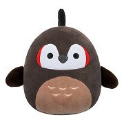 Squishmallow Knuffel Pluche Theodore, 19cm