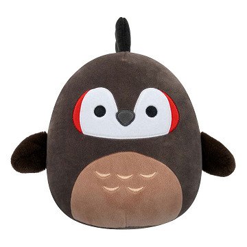 Squishmallow Knuffel Pluche Theodore, 19cm