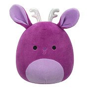 Squishmallow Plüschtier Maria Del Mar, 19cm